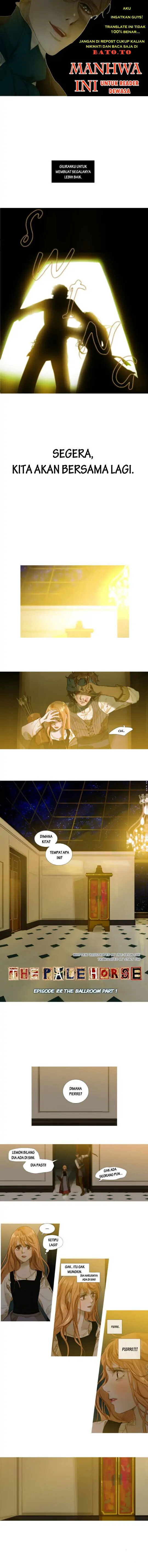 LIKA LIKU HIDUP SI MAWAR 🍋-Chapter 22