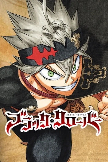 Black Clover [Official]