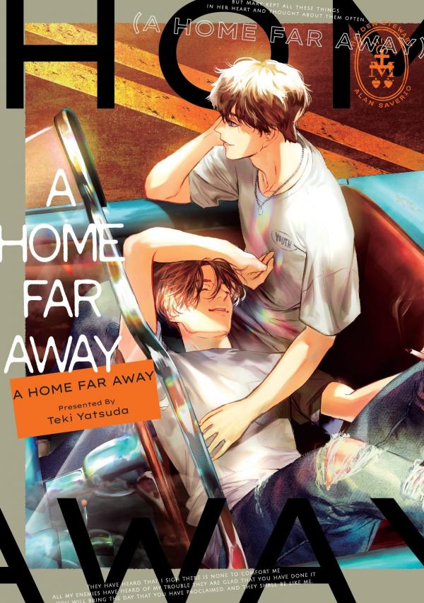 A Home Far Away (Official)